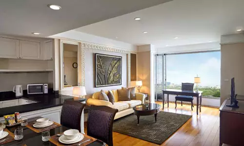 هتل گرند سنتر پوینت راتچادامری بانکوک